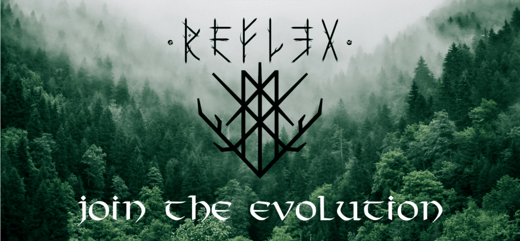 Join the Evolution