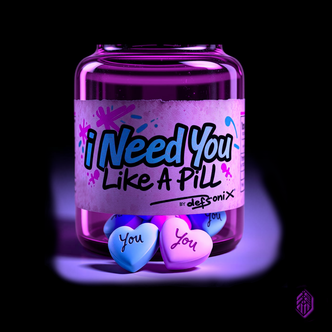 The new EDM release on Bandcamp